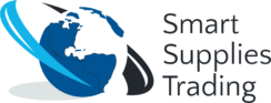 Smart Supplies Trading logo